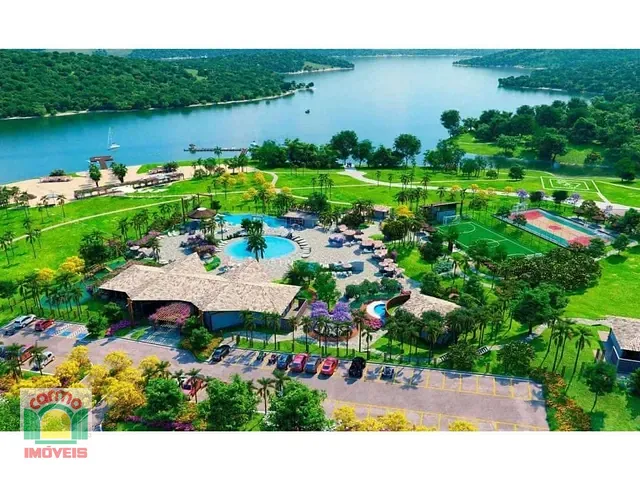 Terreno com 1197m², à venda, no bairro Rural em Abadiânia