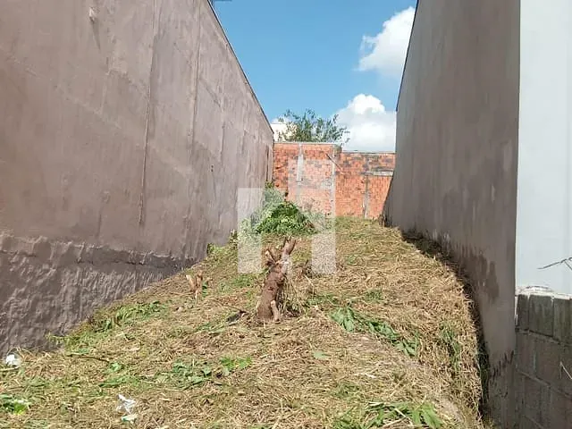 Terreno com 236m², à venda, no bairro Jardim América em Várzea Paulista