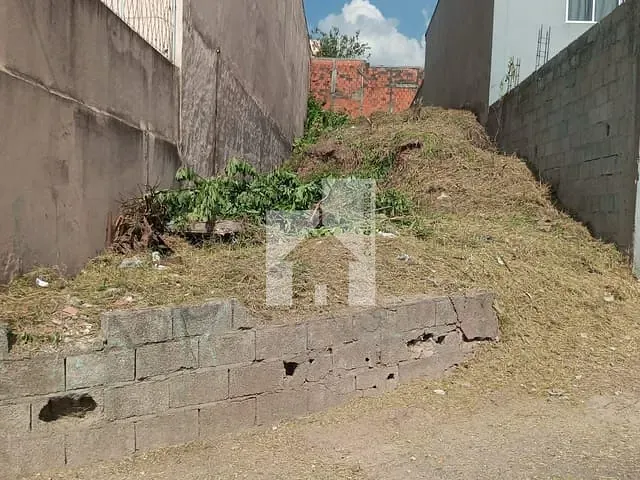 Terreno com 236m², à venda, no bairro Jardim América em Várzea Paulista
