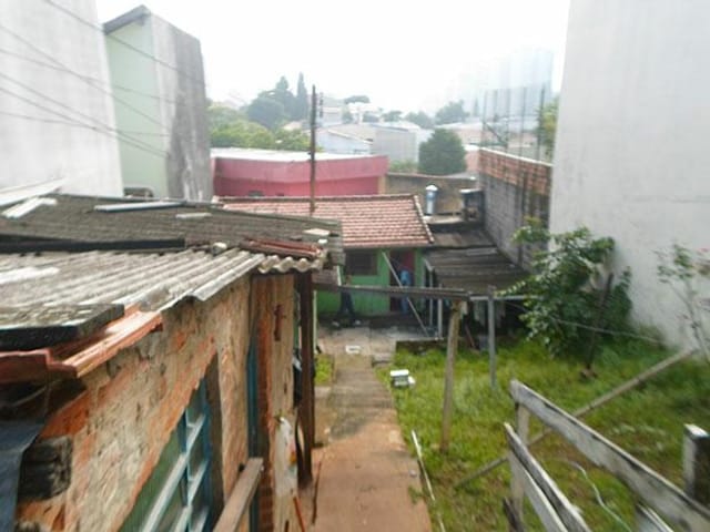 Terreno à venda Santa Maria, Santo André - SP