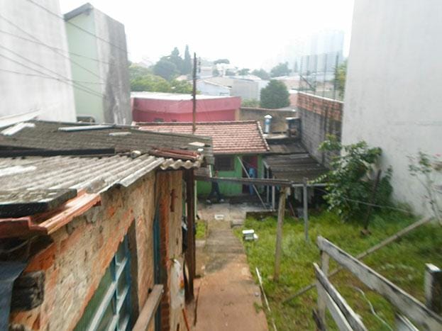 Terreno à venda Santa Maria, Santo André - SP