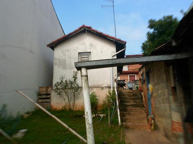 Terreno à venda Santa Maria, Santo André - SP