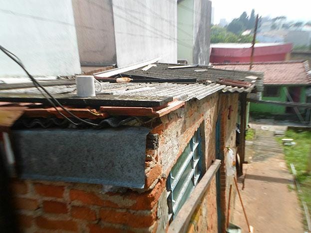 Terreno à venda Santa Maria, Santo André - SP