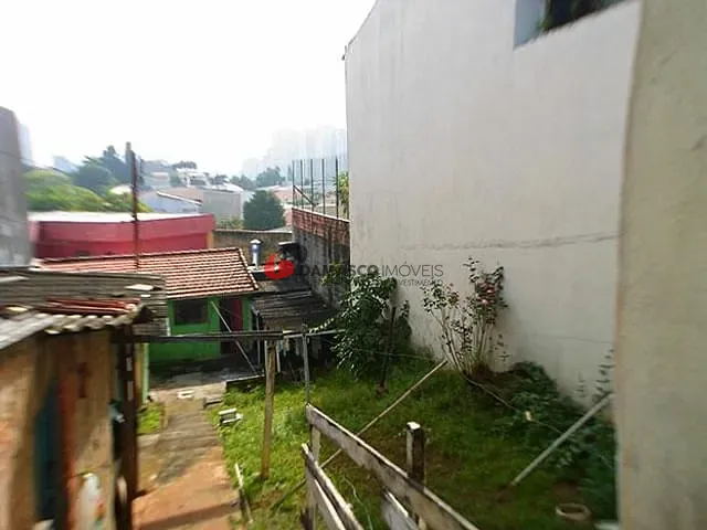 Terreno com 400m², à venda, no bairro Santa Maria em Santo André