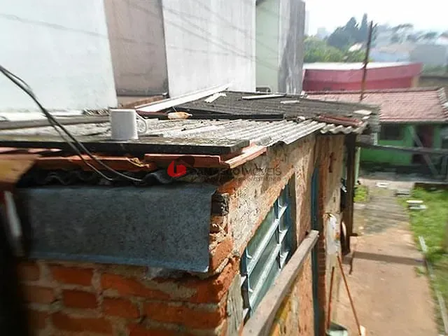 Terreno com 400m², à venda, no bairro Santa Maria em Santo André