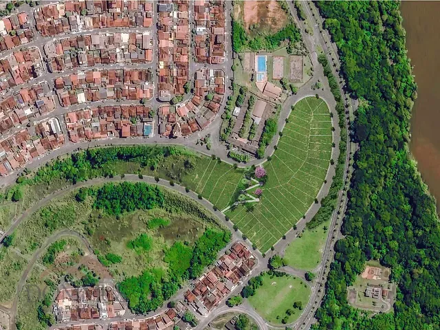 Terreno com 388m², à venda, no bairro Bela Vista em Ipatinga