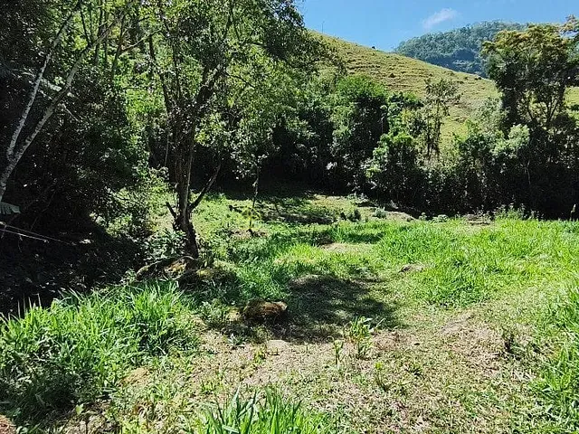 Terreno com 6000m², à venda, no bairro Lava Pés em Passa Vinte