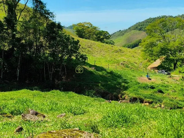 Terreno com 6000m², à venda, no bairro Lava Pés em Passa Vinte