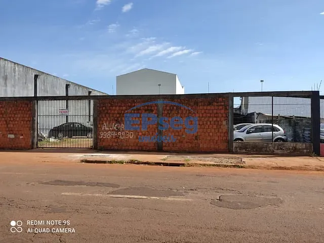 Terreno com 500m², à venda, no bairro Leonor em Londrina
