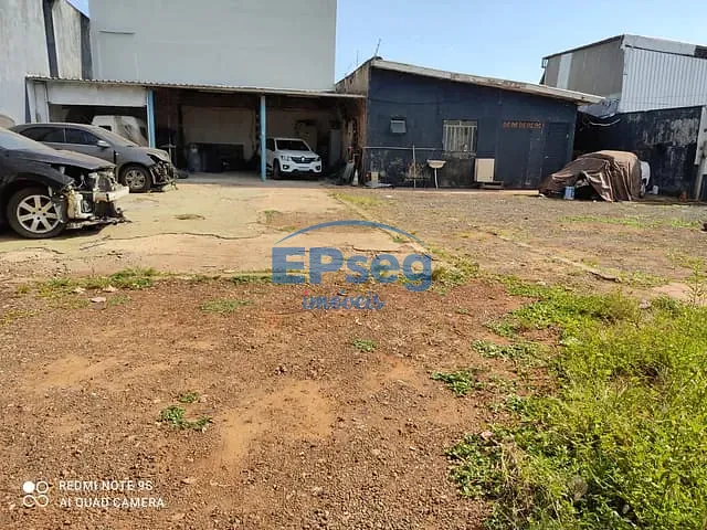 Terreno com 500m², à venda, no bairro Leonor em Londrina