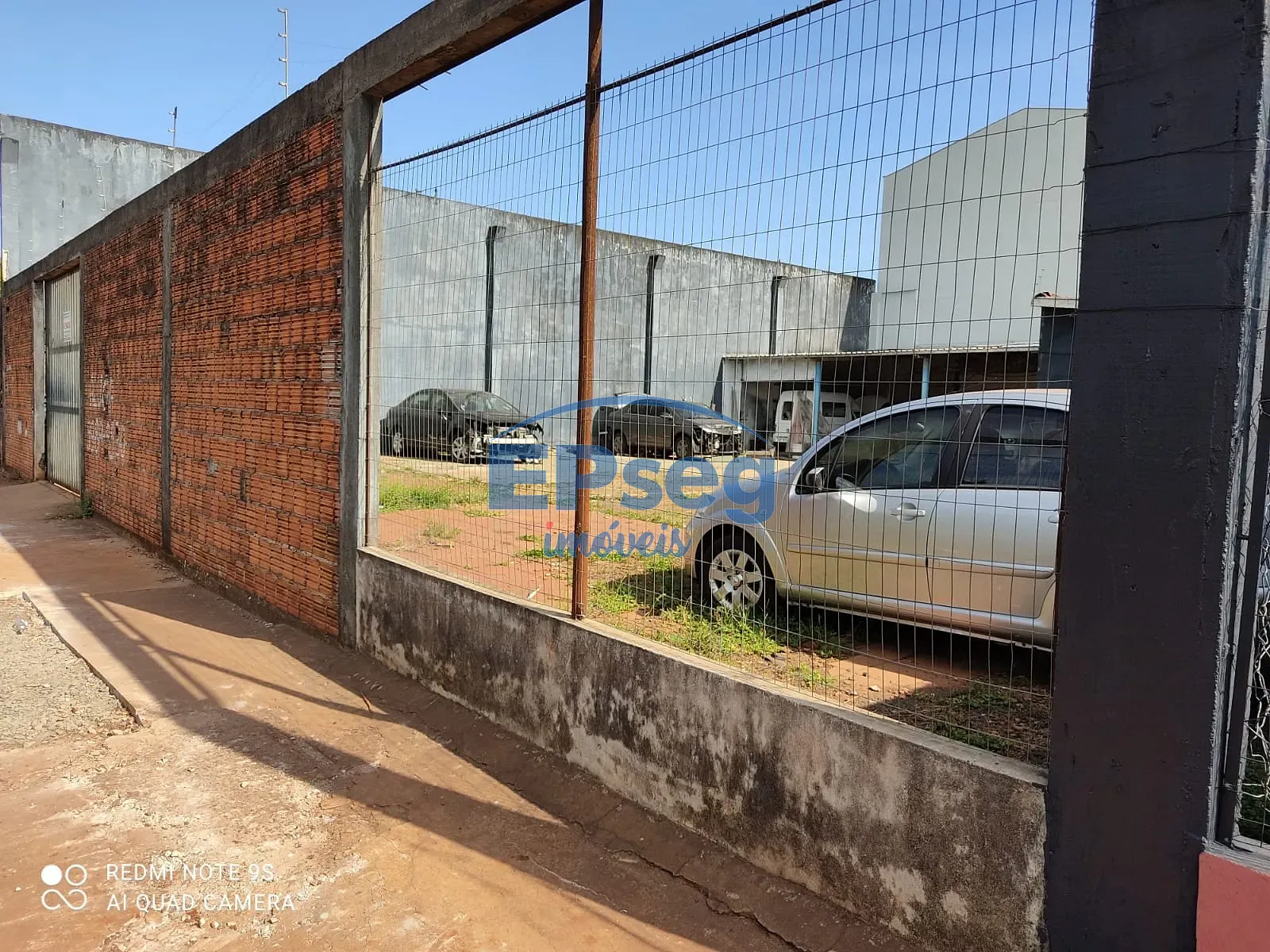 Terreno, 500 m² - Foto 4