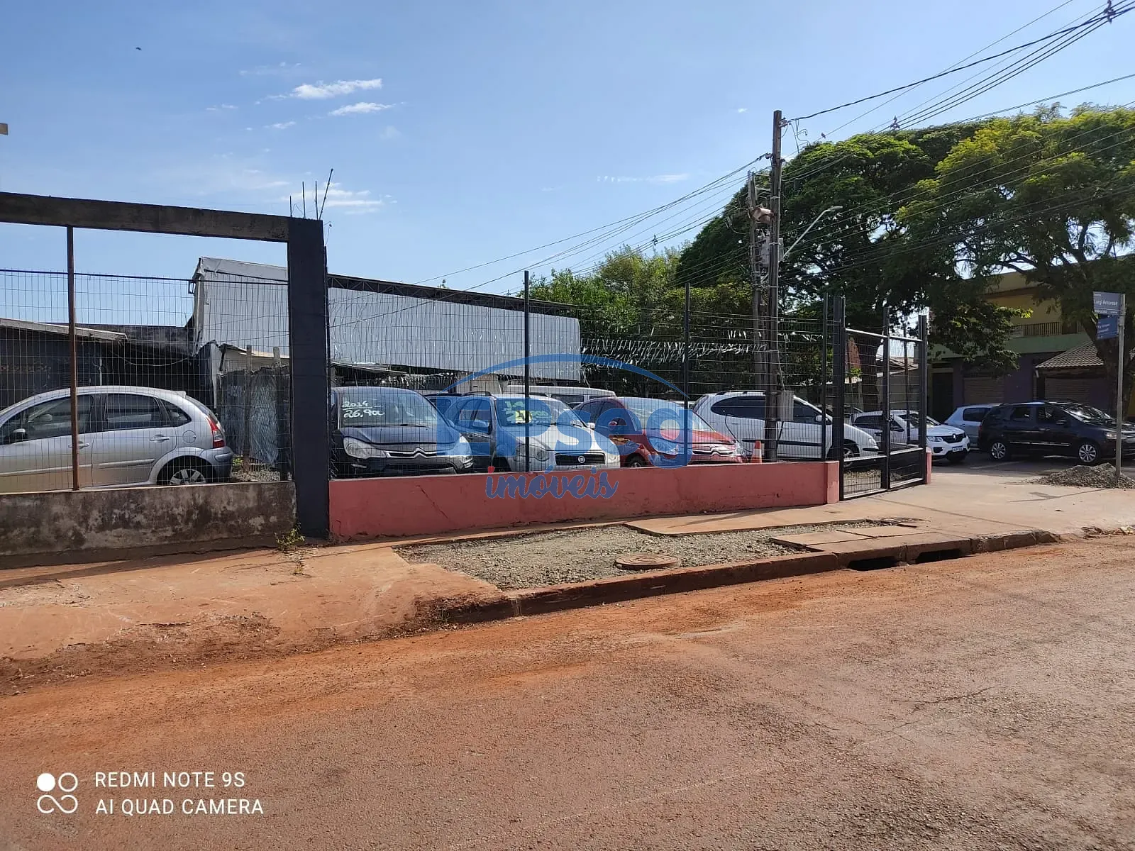 Terreno, 500 m² - Foto 8