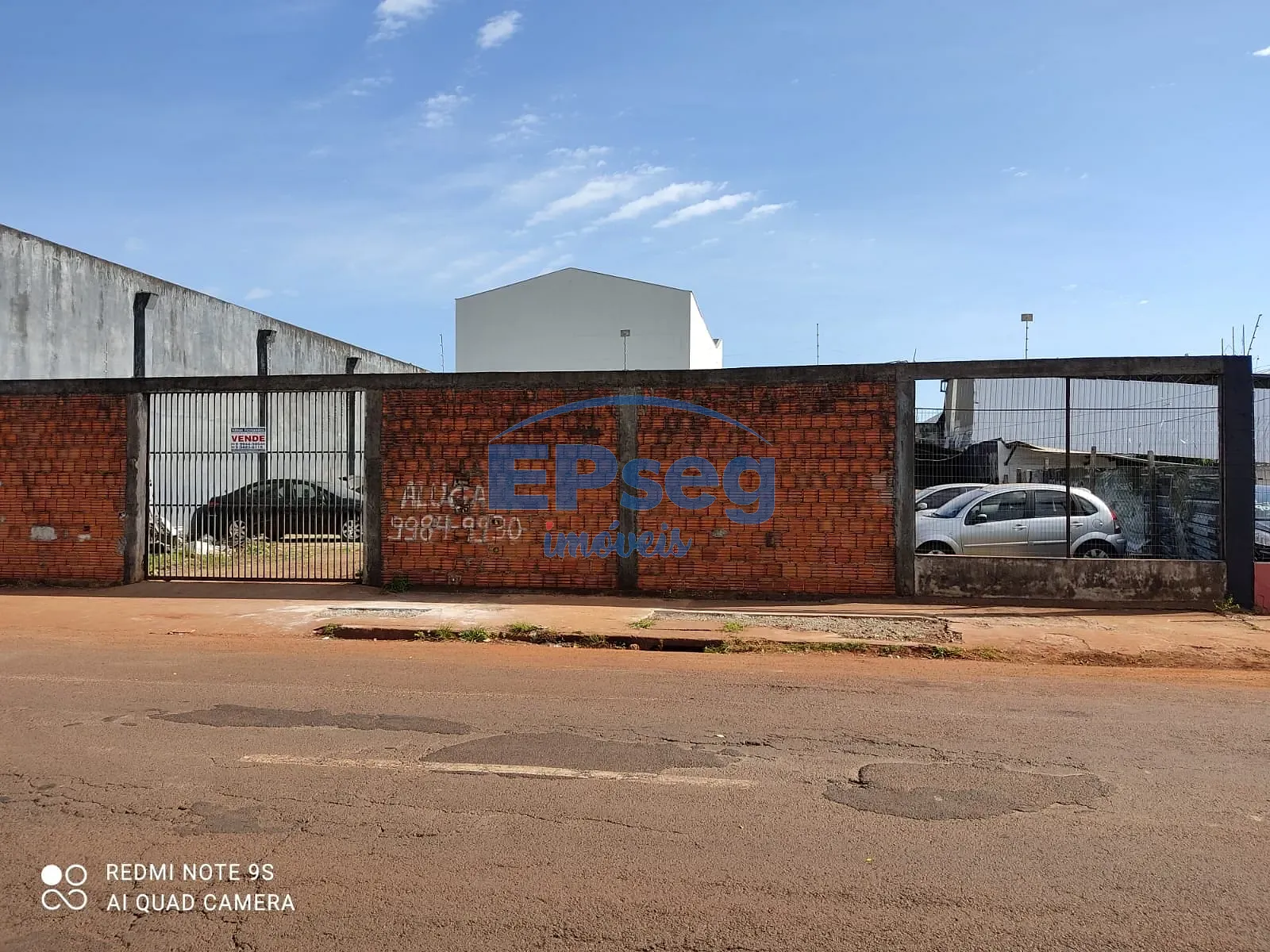 Terreno, 500 m² - Foto 1