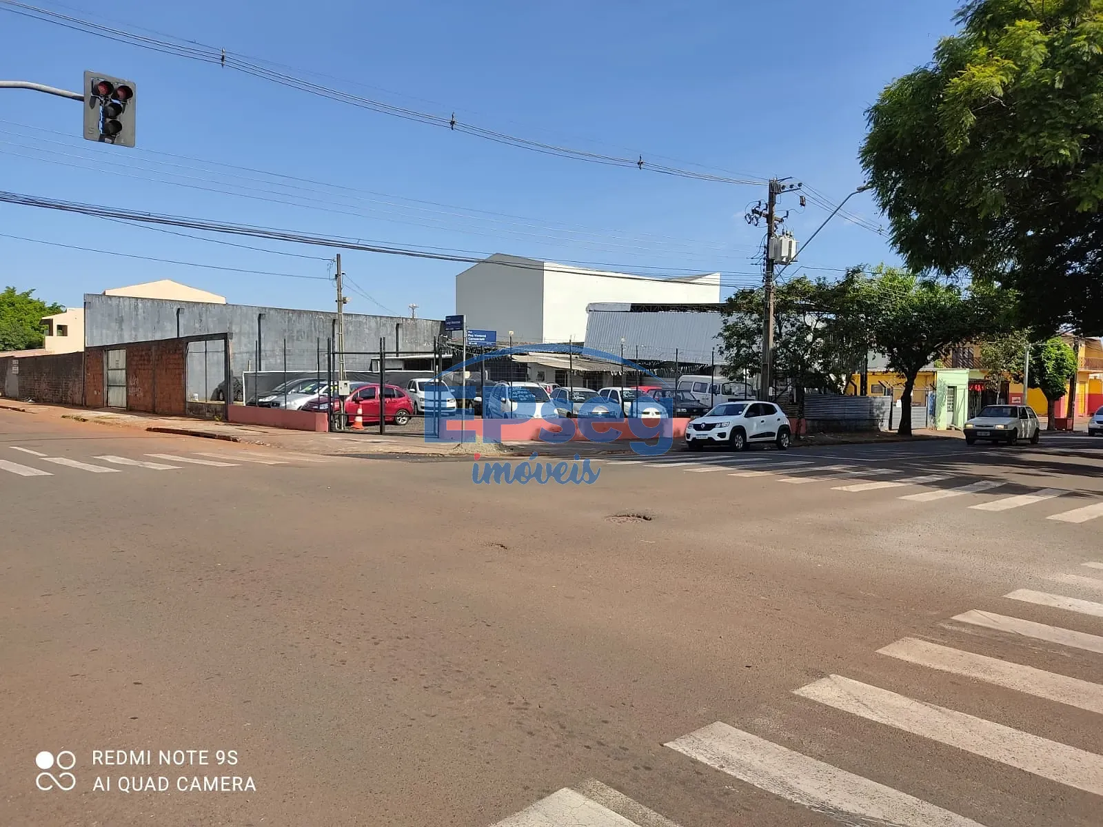 Terreno, 500 m² - Foto 6