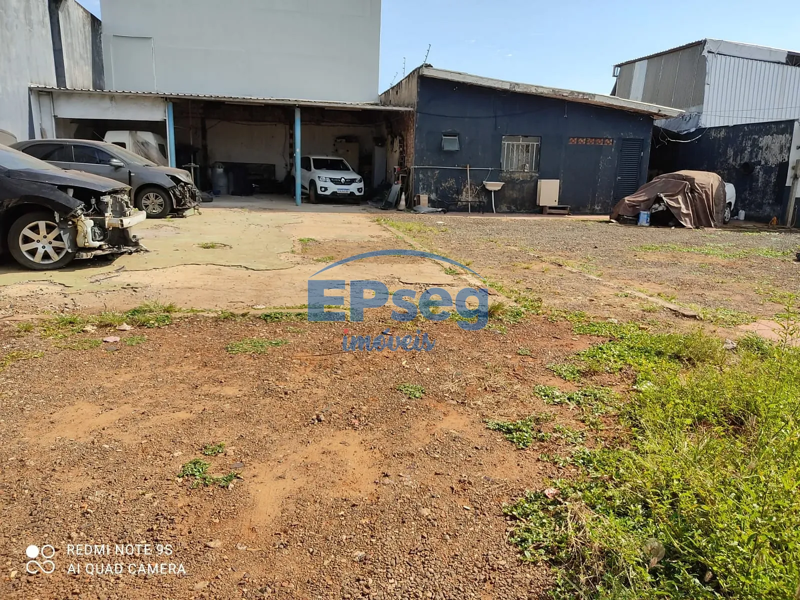 Terreno, 500 m² - Foto 3