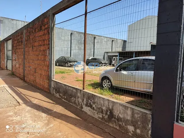 Terreno com 500m², à venda, no bairro Leonor em Londrina