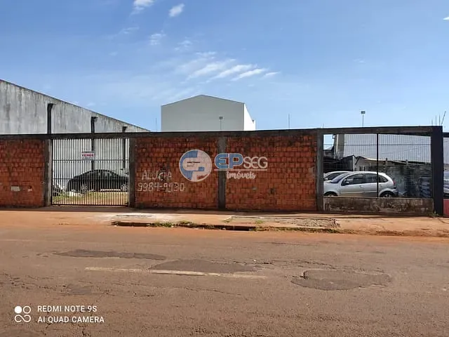 Terreno com 500m², à venda, no bairro Leonor em Londrina