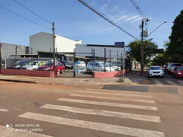 Terreno com 500m², à venda, no bairro Leonor em Londrina