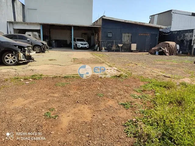 Terreno com 500m², à venda, no bairro Leonor em Londrina