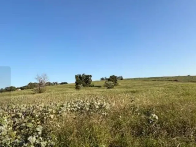 Terreno com 108900m², à venda, no bairro Bairro dos Palanques em Tatuí