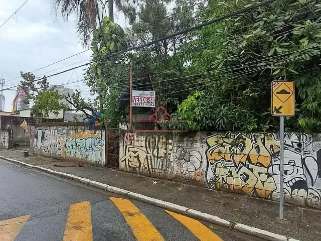 Terreno com 1050m², à venda, no bairro Jardim Iracema/Aldeia em Barueri