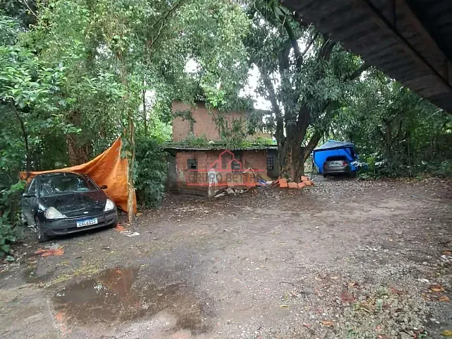 Terreno com 1050m², à venda, no bairro Jardim Iracema/Aldeia em Barueri