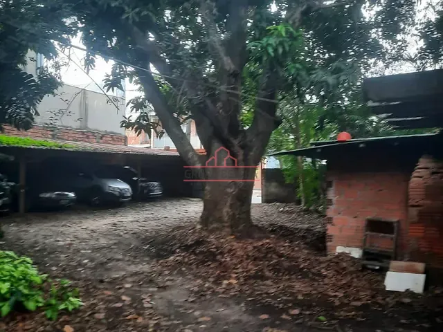 Terreno com 1050m², à venda, no bairro Jardim Iracema/Aldeia em Barueri