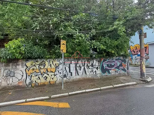 Terreno com 1050m², à venda, no bairro Jardim Iracema/Aldeia em Barueri