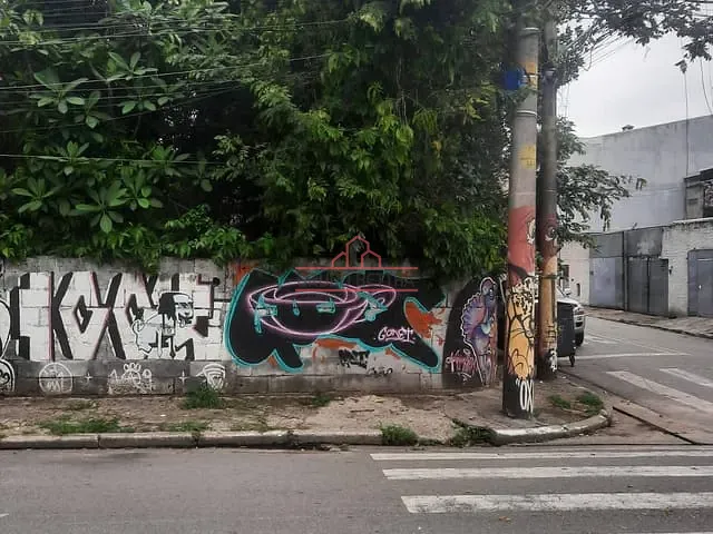 Terreno com 1050m², à venda, no bairro Jardim Iracema/Aldeia em Barueri