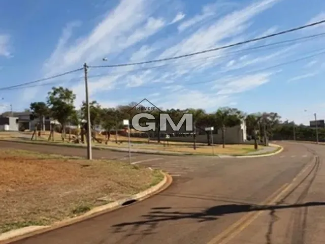 Terreno com 251m², à venda, no bairro Loteamento Santa Marta em Ribeirão Preto