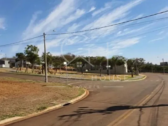 Terreno com 251m², à venda, no bairro Loteamento Santa Marta em Ribeirão Preto