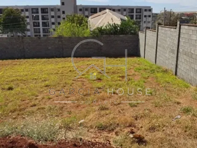Terreno com 251m², à venda, no bairro Loteamento Santa Marta em Ribeirão Preto