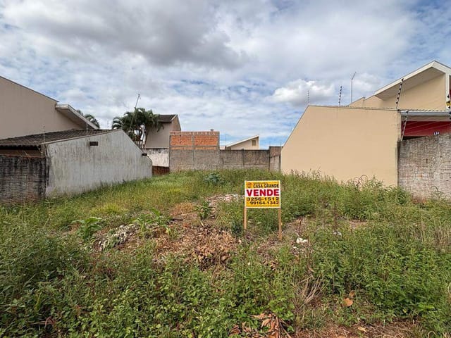 Foto do Terreno - Terreno à venda, JD.  DO CAFÉ II, Rolândia, PR | Imobiliária Casa Grande - Rolândia