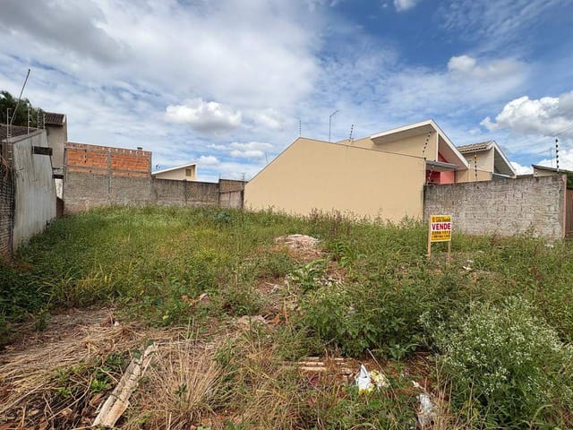 Foto do Terreno - Terreno à venda, JD.  DO CAFÉ II, Rolândia, PR | Imobiliária Casa Grande - Rolândia