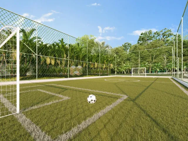 Terreno com 139m², à venda, no bairro Castanho em Jundiaí