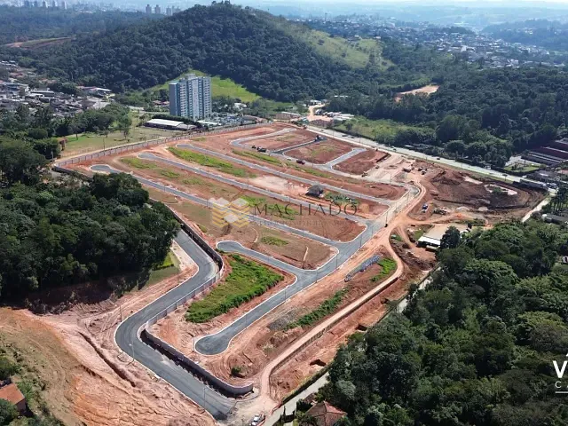 Terreno com 139m², à venda, no bairro Castanho em Jundiaí