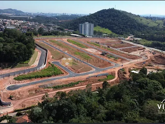 Terreno com 139m², à venda, no bairro Castanho em Jundiaí