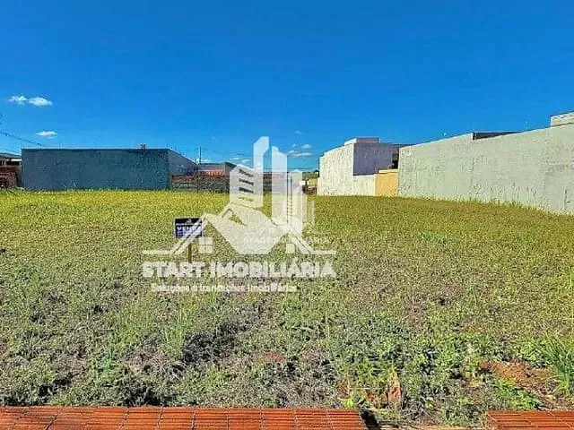Terreno com 320m², à venda, no bairro Jardim América em Pederneiras