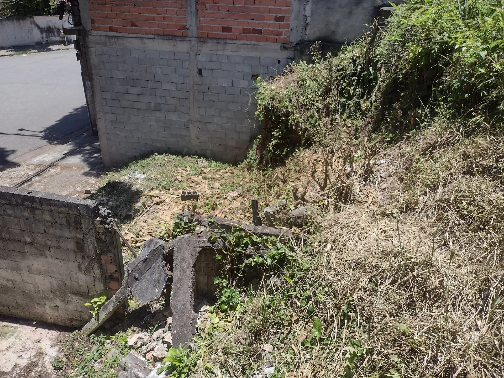 Terreno, 250 m² - Foto 3