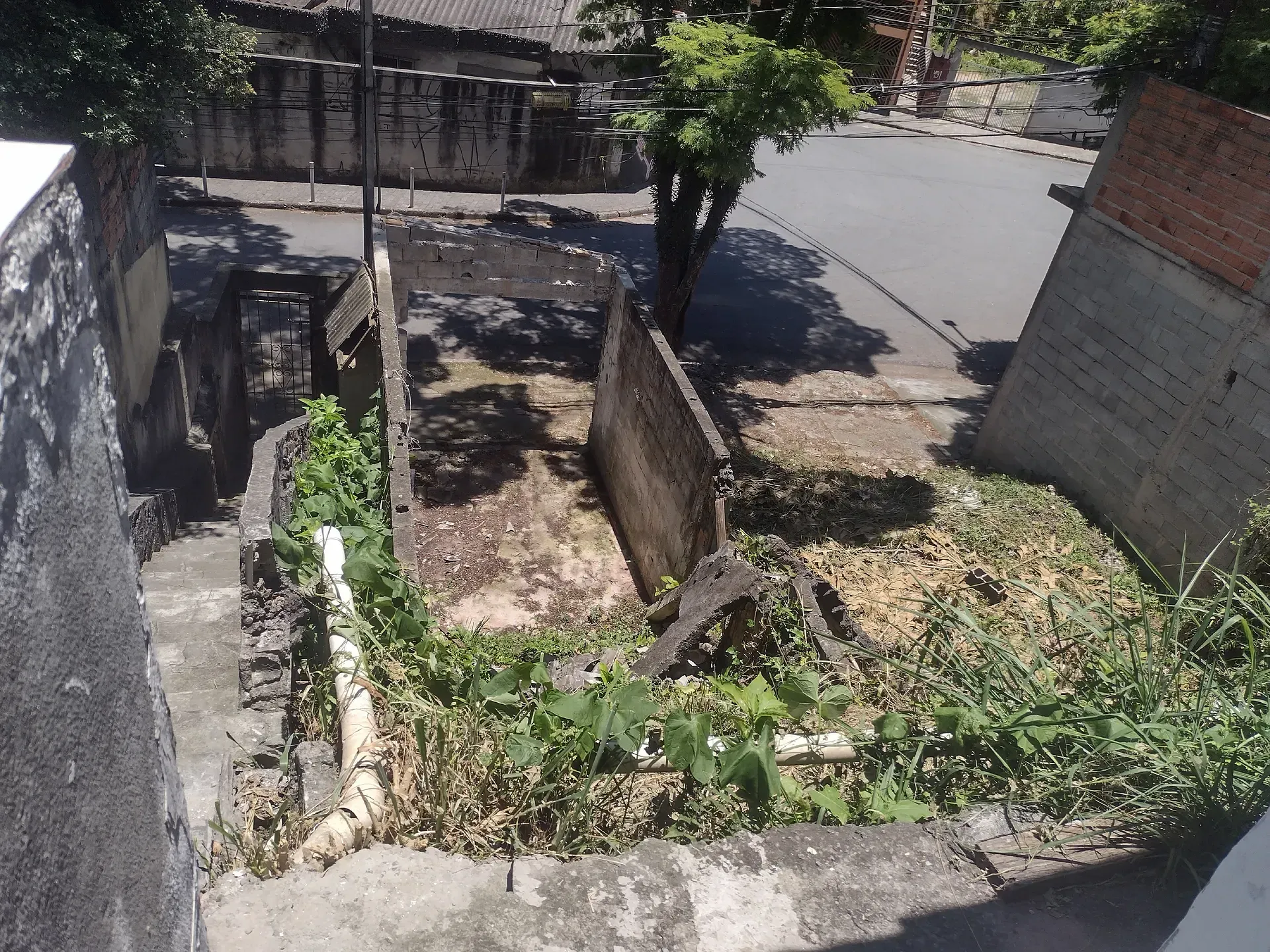 Terreno, 250 m² - Foto 4