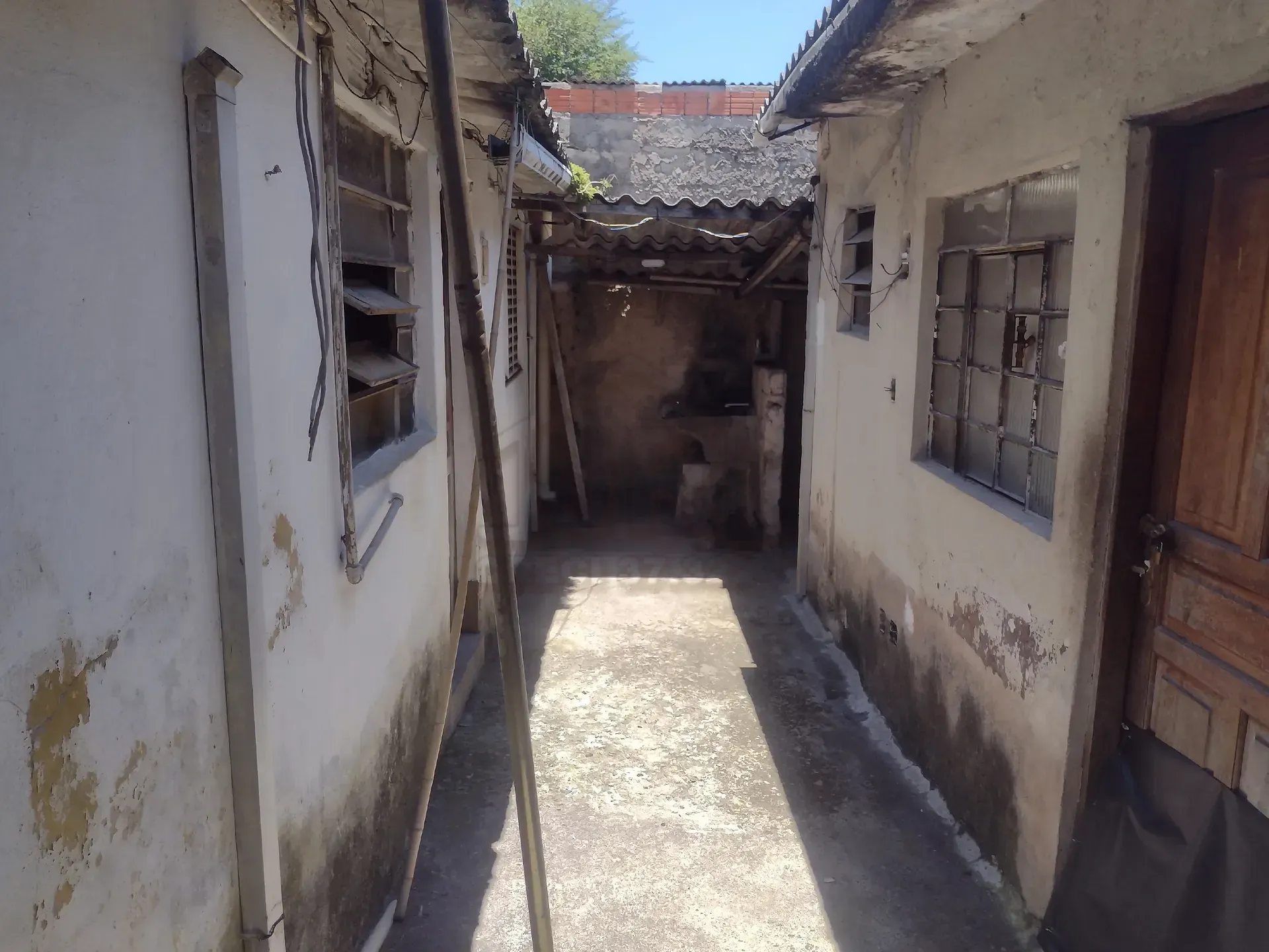 Terreno, 250 m² - Foto 2
