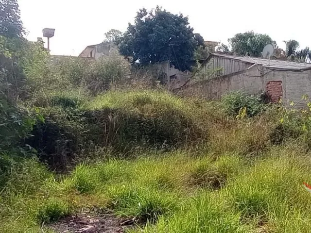 Terreno à venda, no bairro Parque São Jorge em Almirante Tamandaré