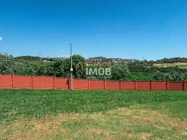 Terreno com 615m², à venda, no bairro Vila Maringá em Jundiaí