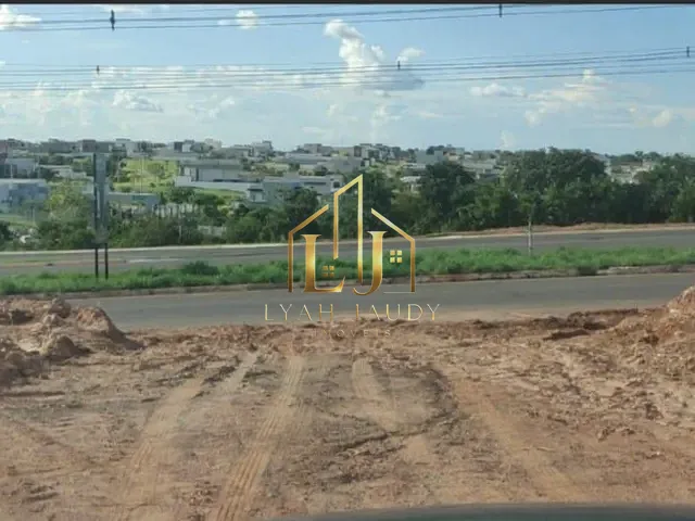Terreno com 360m², à venda, no bairro Jardim Petrópolis em Várzea Grande