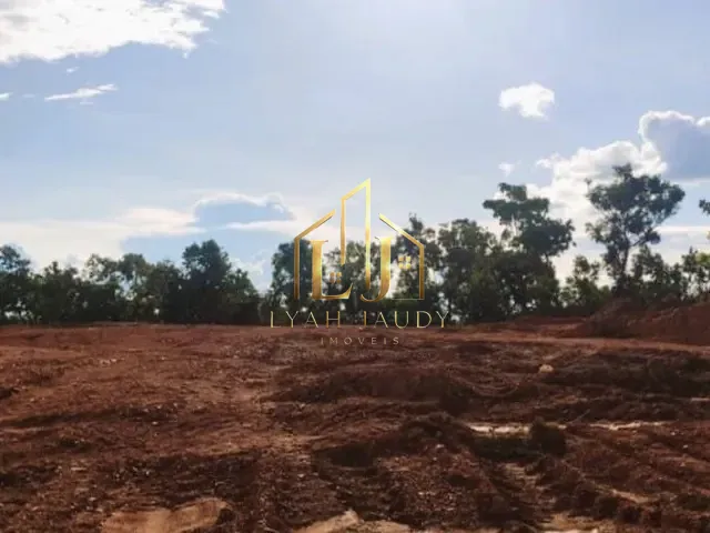 Terreno com 360m², à venda, no bairro Jardim Petrópolis em Várzea Grande