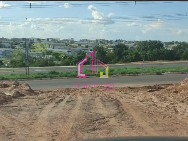 Terreno com 360m², à venda, no bairro Jardim Petrópolis em Várzea Grande