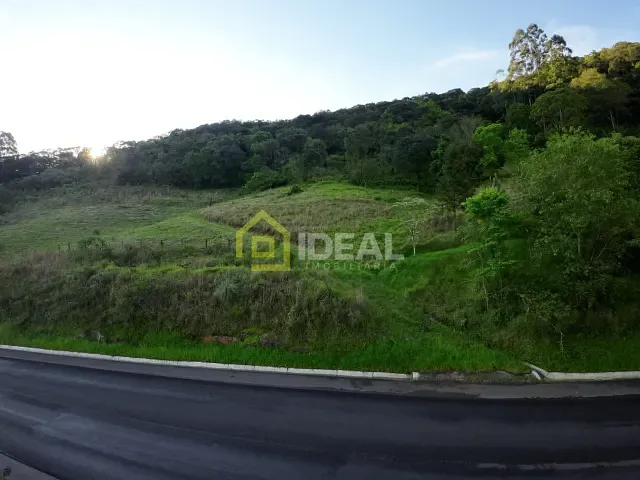Terreno com 23265m², à venda, no bairro São José em Concórdia