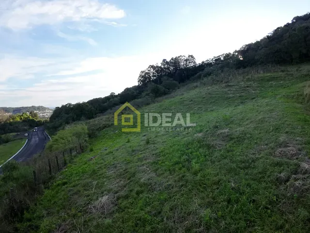 Terreno com 23265m², à venda, no bairro São José em Concórdia