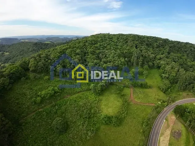 Terreno com 116213m², à venda, no bairro São José em Concórdia
