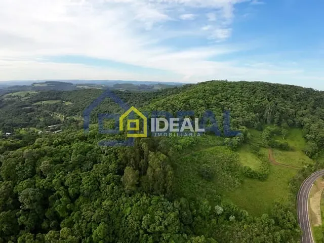 Terreno com 116213m², à venda, no bairro São José em Concórdia